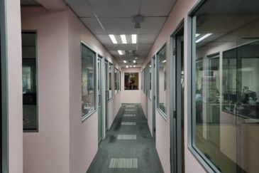 Temasya Glenmarie (Industrial)