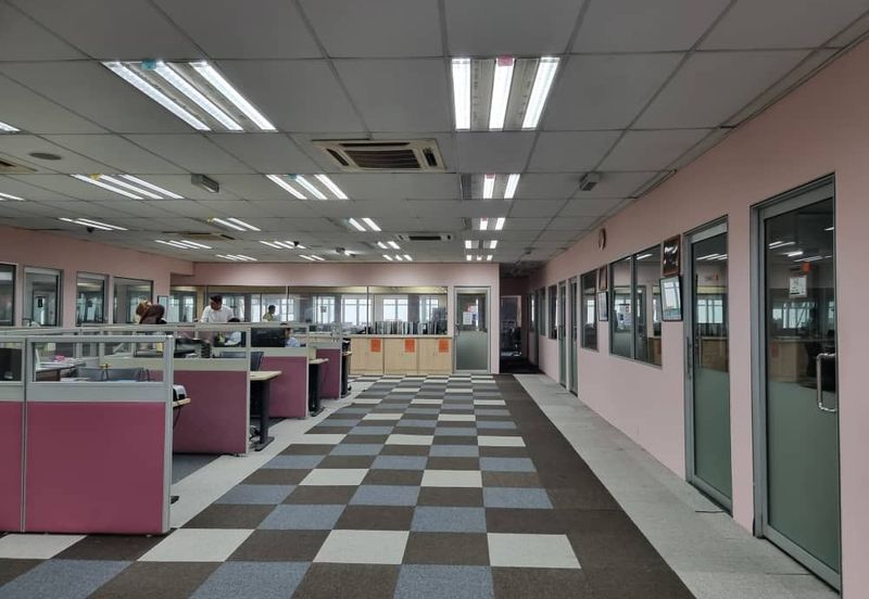 Temasya Glenmarie (Industrial)