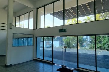 Temasya Glenmarie (Industrial)