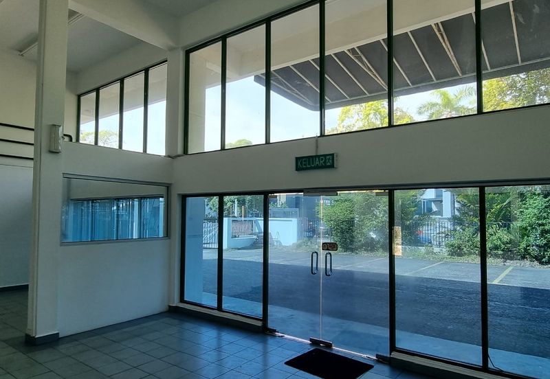 Temasya Glenmarie (Industrial)