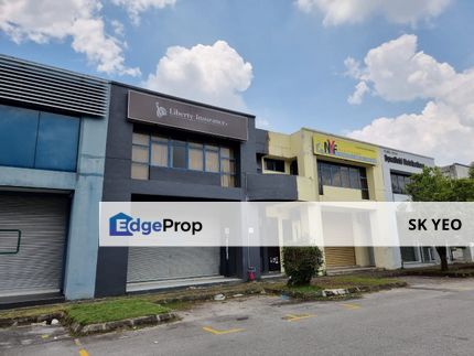 Terrace Factory Glenmarie, Selangor, Glenmarie
