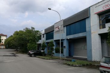 Terrace Factory Glenmarie