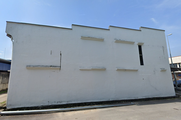 Taman Industri Integrasi Rawang