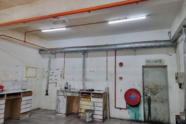 Bandar Pinggiran Subang