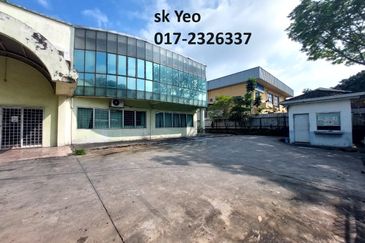 Bandar Pinggiran Subang