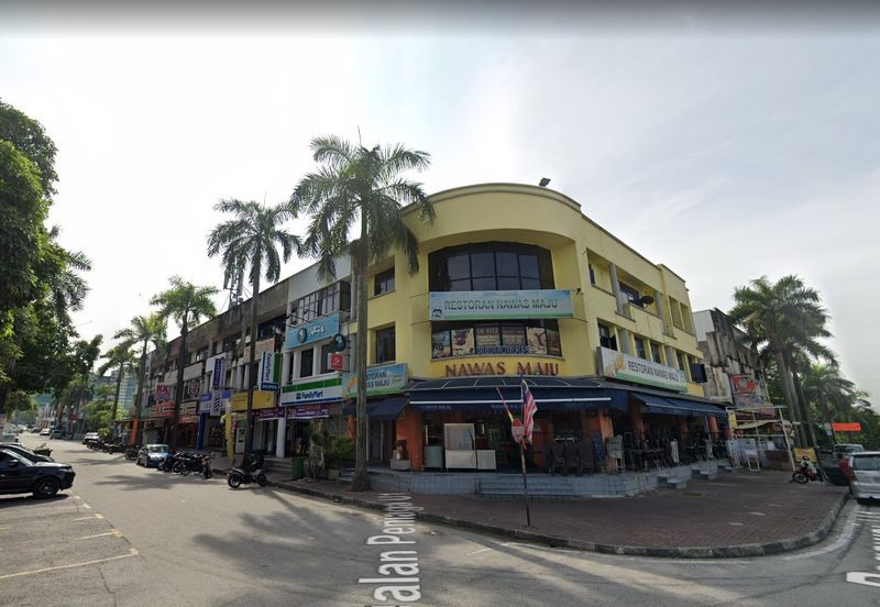 Shop Lot Hicom Glenmarie