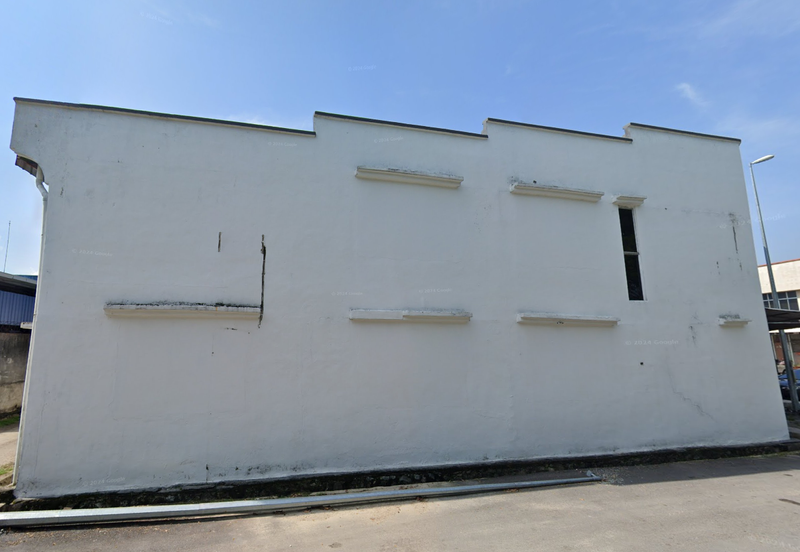 Rawang Integrated Industrial Parks