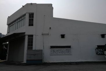 Subang Hi-tech Industrial Park