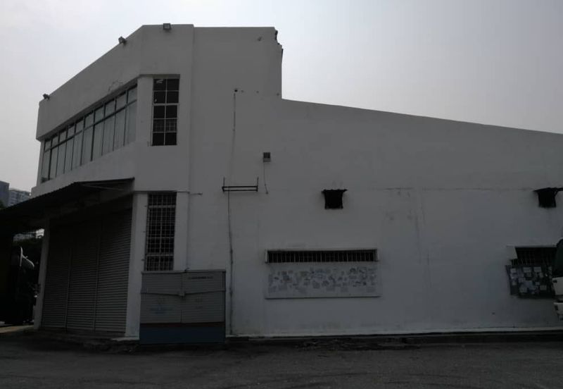 Subang Hi-tech Industrial Park