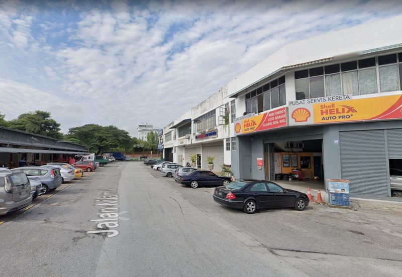 Subang Hi-tech Industrial Park