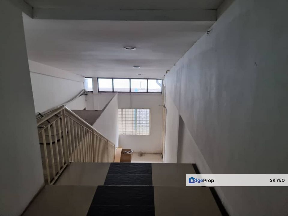 Factory / Warehouse Petaling Jaya, Selangor, Petaling Jaya