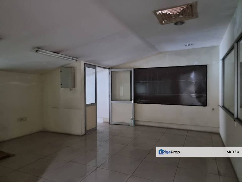 Factory / Warehouse Petaling Jaya, Selangor, Petaling Jaya