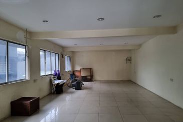 Factory / Warehouse Petaling Jaya