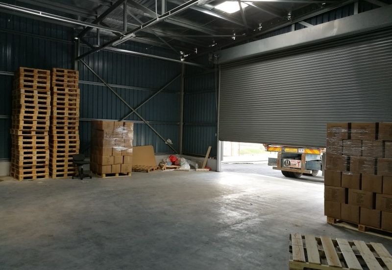 Sunway Damansara Technology Park