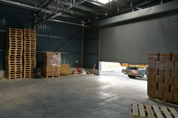 Sunway Damansara Technology Park