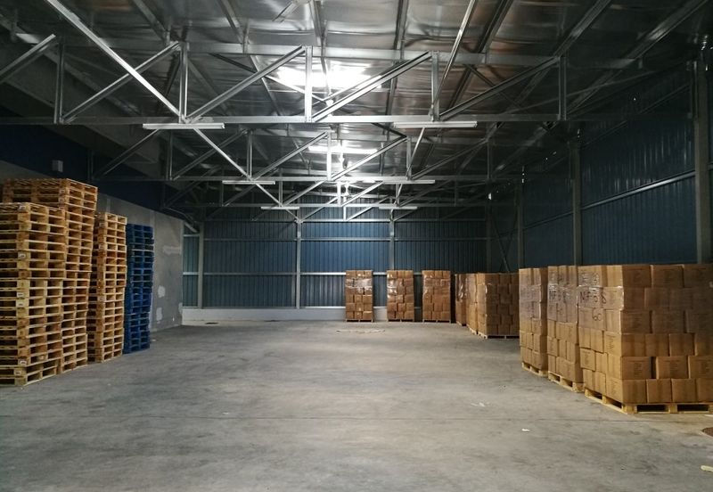 Sunway Damansara Technology Park