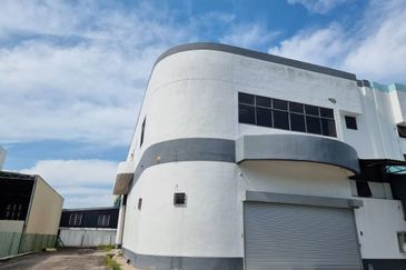 Sunway Damansara Technology Park