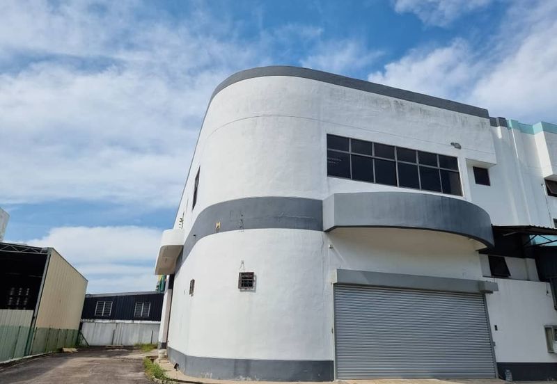 Sunway Damansara Technology Park