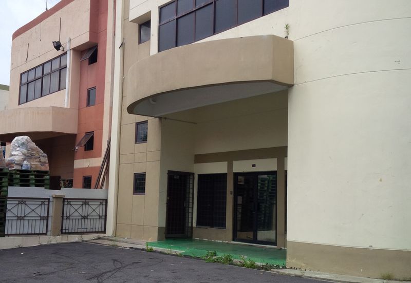 Sunway Damansara Technology Park