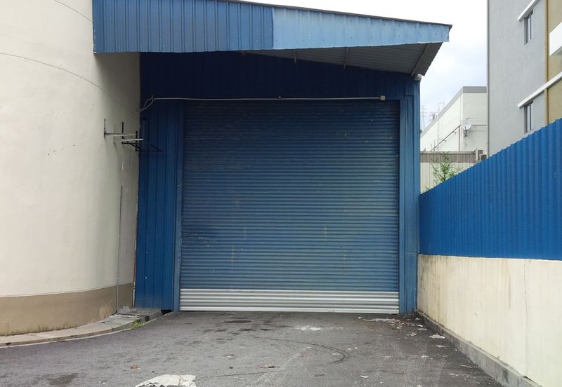 Sunway Damansara Technology Park