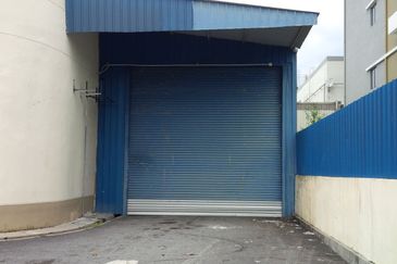 Sunway Damansara Technology Park