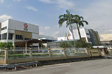 Bandar Pinggiran Subang