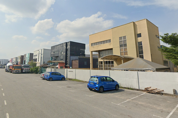 Bandar Pinggiran Subang