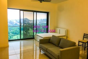 All Non Landed For Rent In The Horizon Residences Kl City Kuala Lumpur Edgeprop My