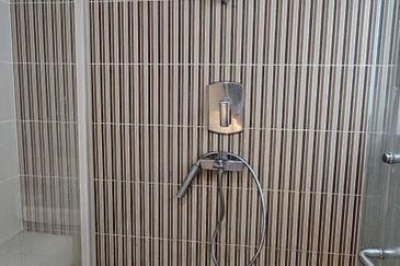 Suasana Bukit Ceylon