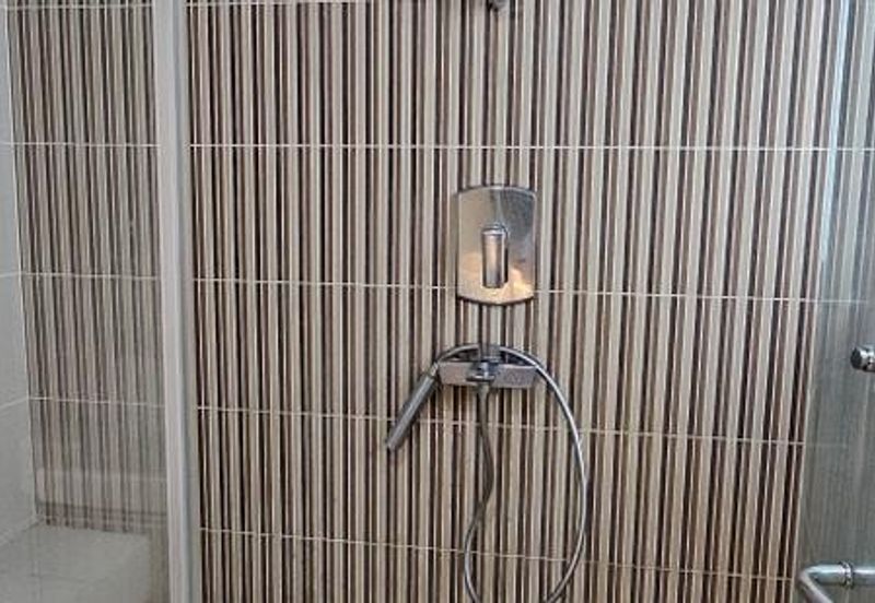 Suasana Bukit Ceylon