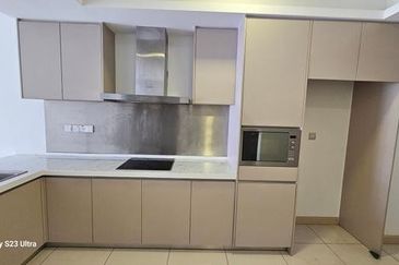 Suasana Bukit Ceylon