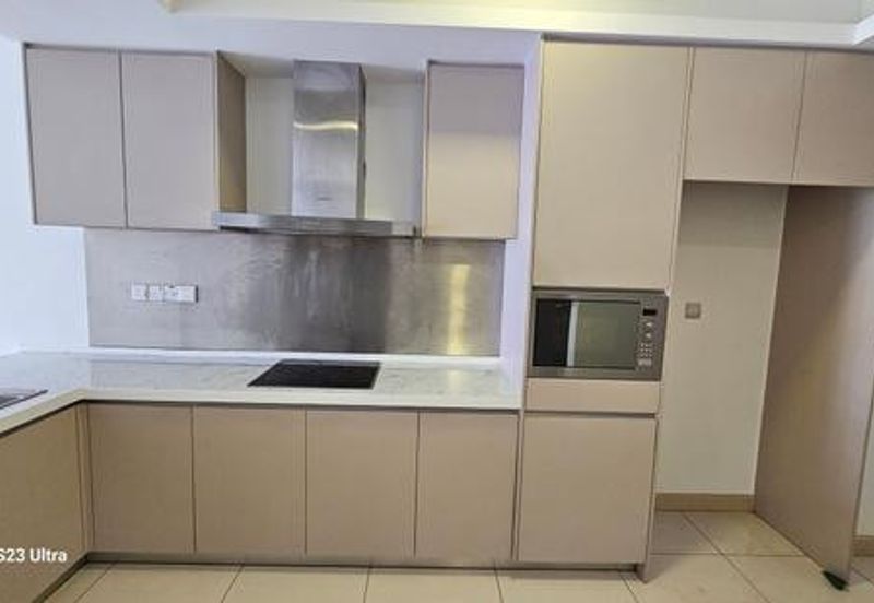 Suasana Bukit Ceylon