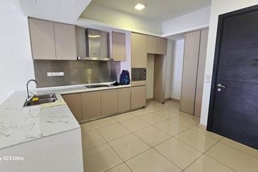 Suasana Bukit Ceylon