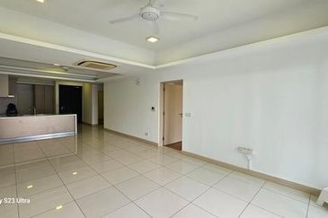 Suasana Bukit Ceylon