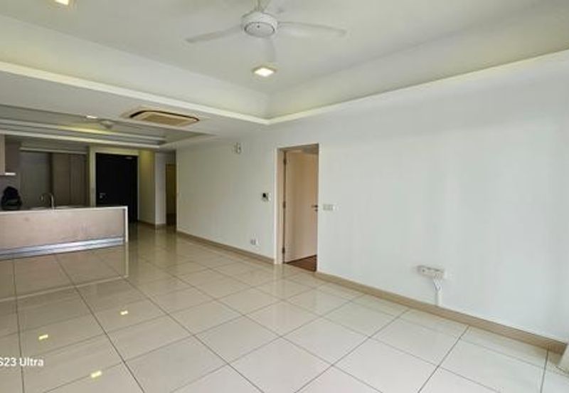 Suasana Bukit Ceylon