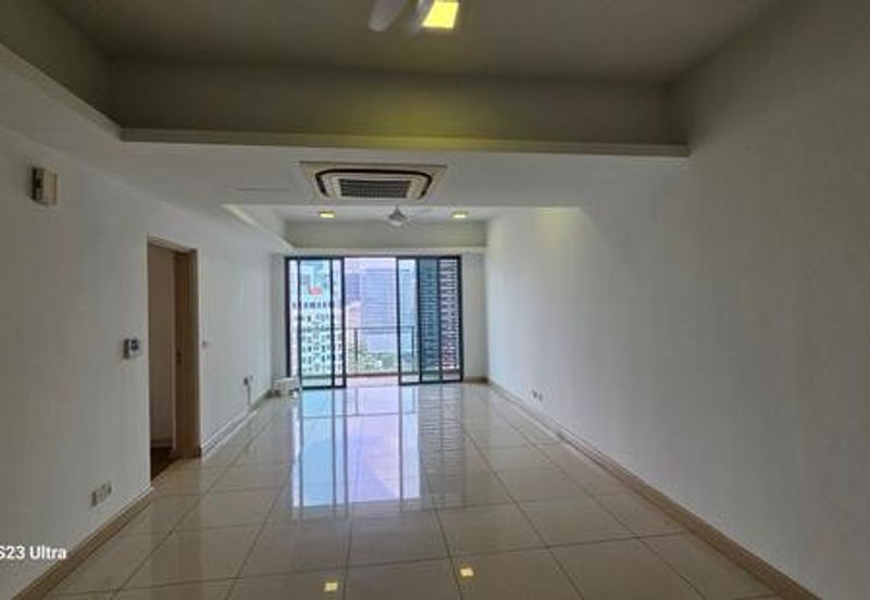 Suasana Bukit Ceylon