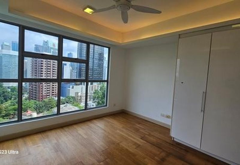 Suasana Bukit Ceylon