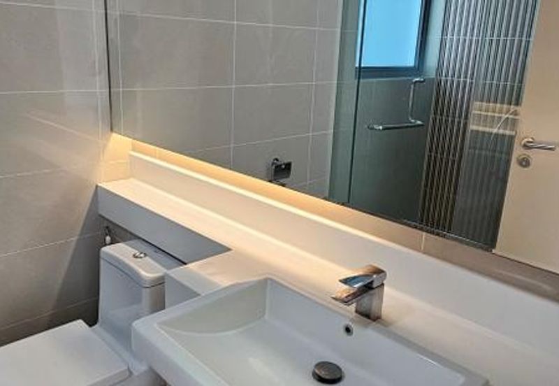 Suasana Bukit Ceylon