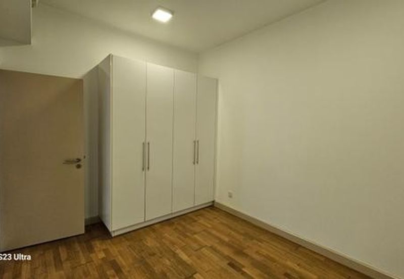 Suasana Bukit Ceylon