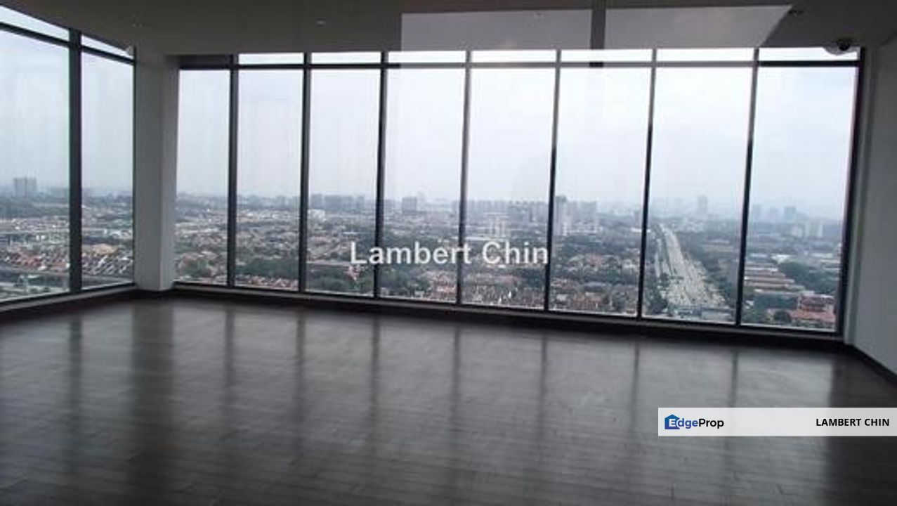 DA MEN Residences,  USJ Condo, Selangor, USJ