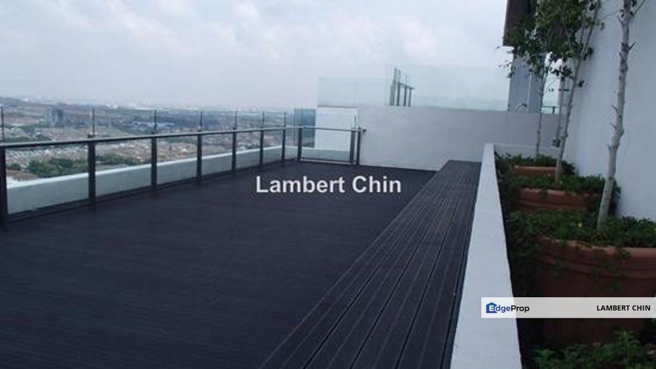 DA MEN Residences,  USJ Condo, Selangor, USJ