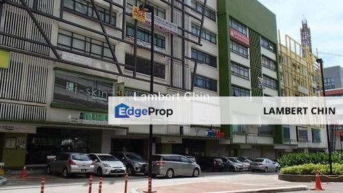 NEO DAMANSARA Office Lot , Selangor, Petaling Jaya