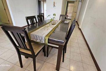 Villamas Condominium