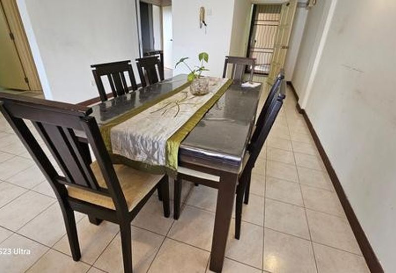 Villamas Condominium