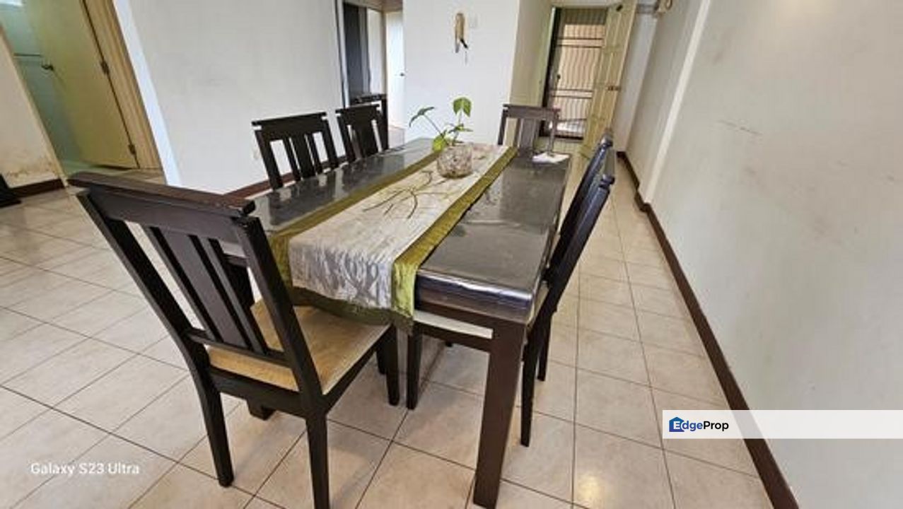 VILLAMAS Sg Buloh, condo, Selangor, Sungai Buloh