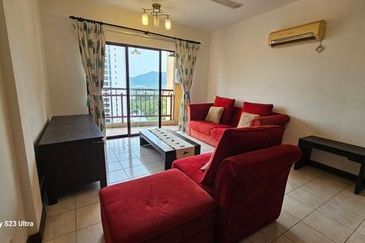 Villamas Condominium