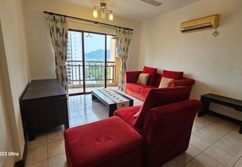 Villamas Condominium