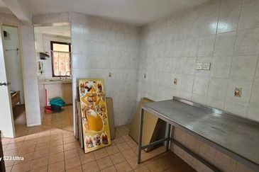 Villamas Condominium