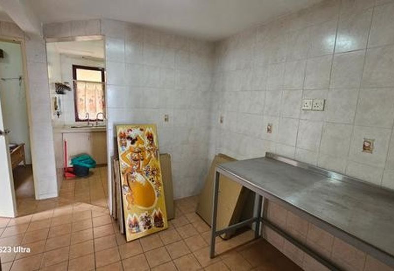 Villamas Condominium