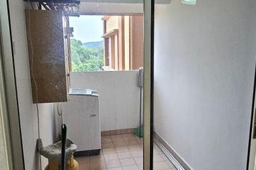 Villamas Condominium